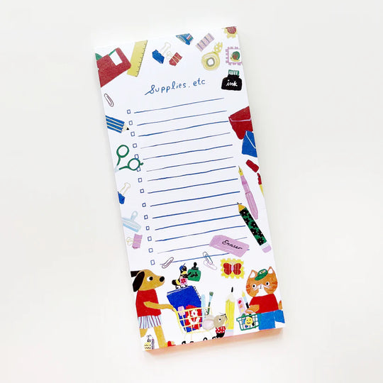 Stationery Store Day 2026 Merch