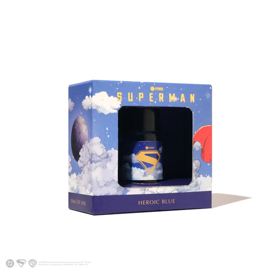 Ferris Wheel Press : Superman Collection
