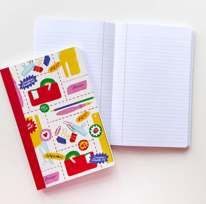 Stationery Store Day 2026 Merch