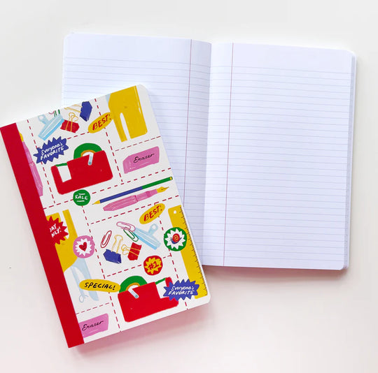 Stationery Store Day 2026 Merch