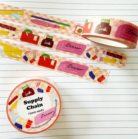 Stationery Store Day 2026 Merch