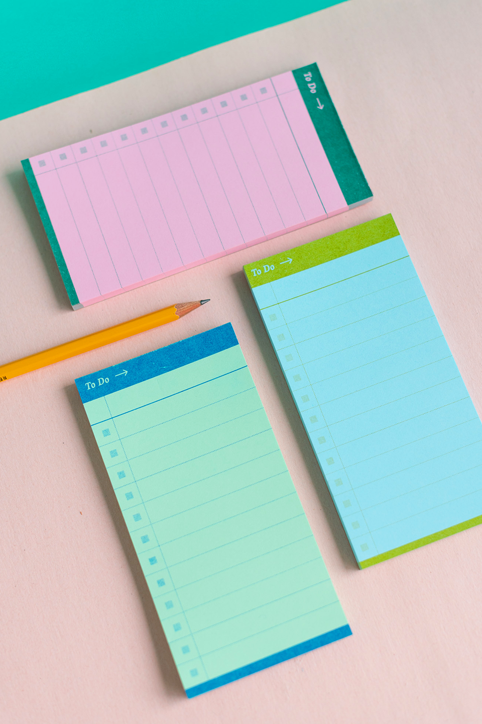 Recess: Riso To Do Pads