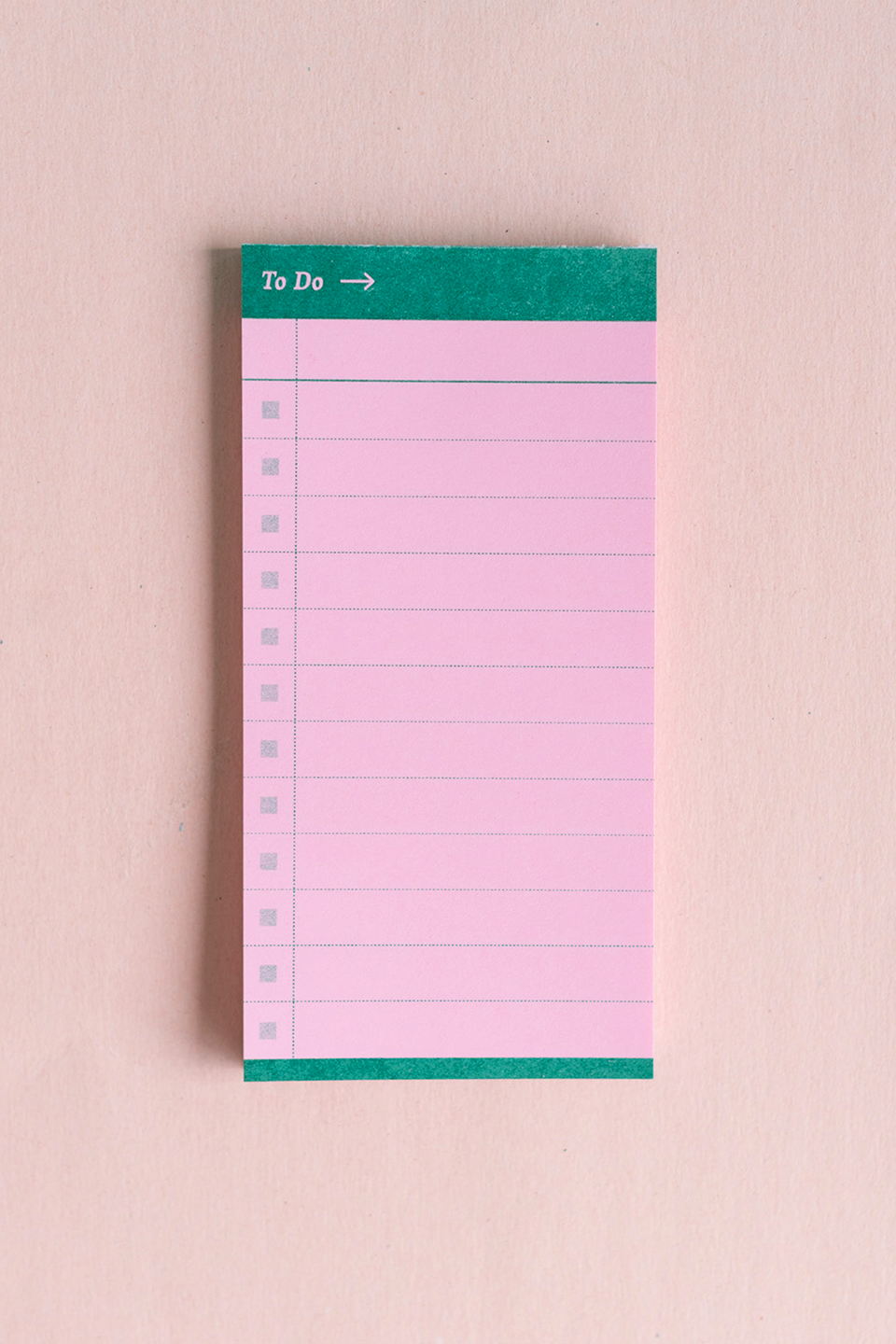 Recess: Riso To Do Pads