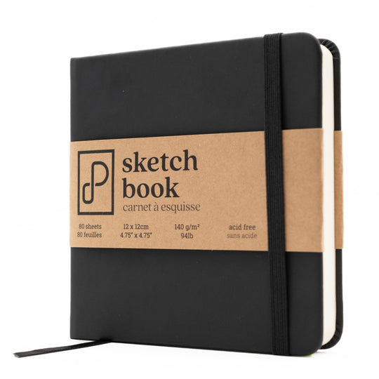 Prism Studio : Sketchbook