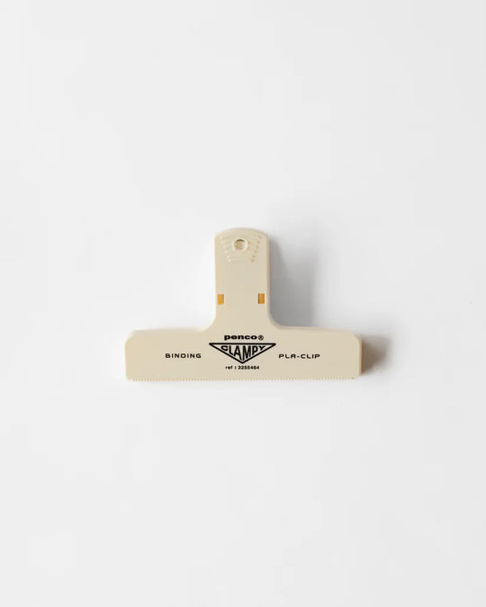 Penco : Plastic Clampy Clip