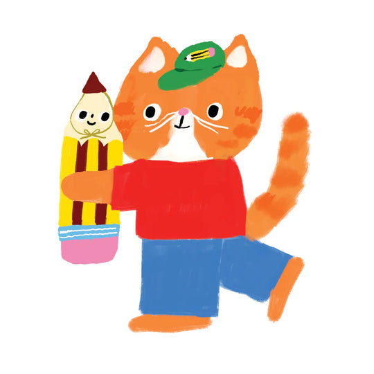 Stationery Store Day 2026 Merch
