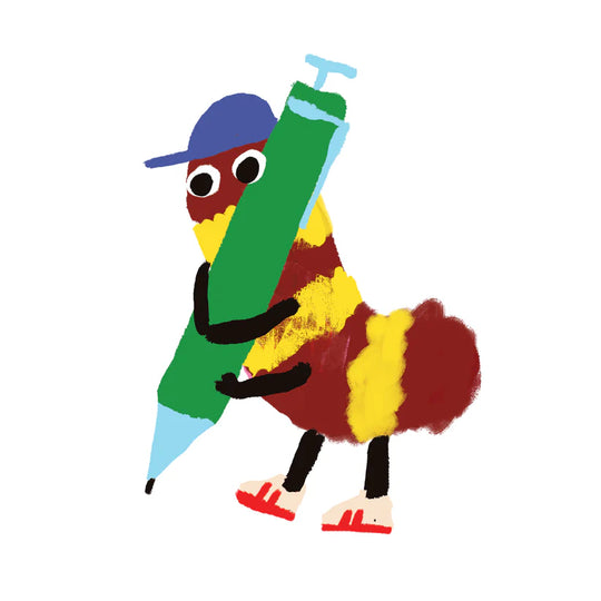 Stationery Store Day 2026 Merch