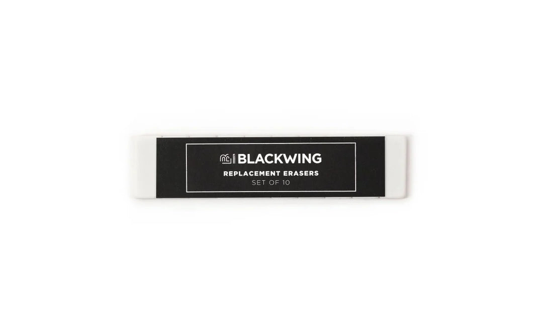 Palomino : Blackwing Replacement Erasers : #155