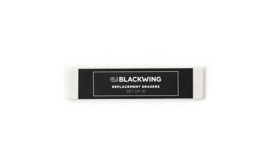 Palomino : Blackwing Replacement Erasers : #155