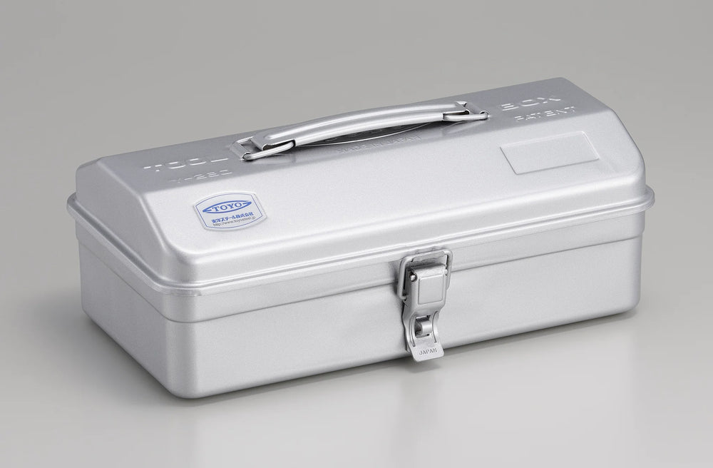 Toyo : Y-280 : Tool Box