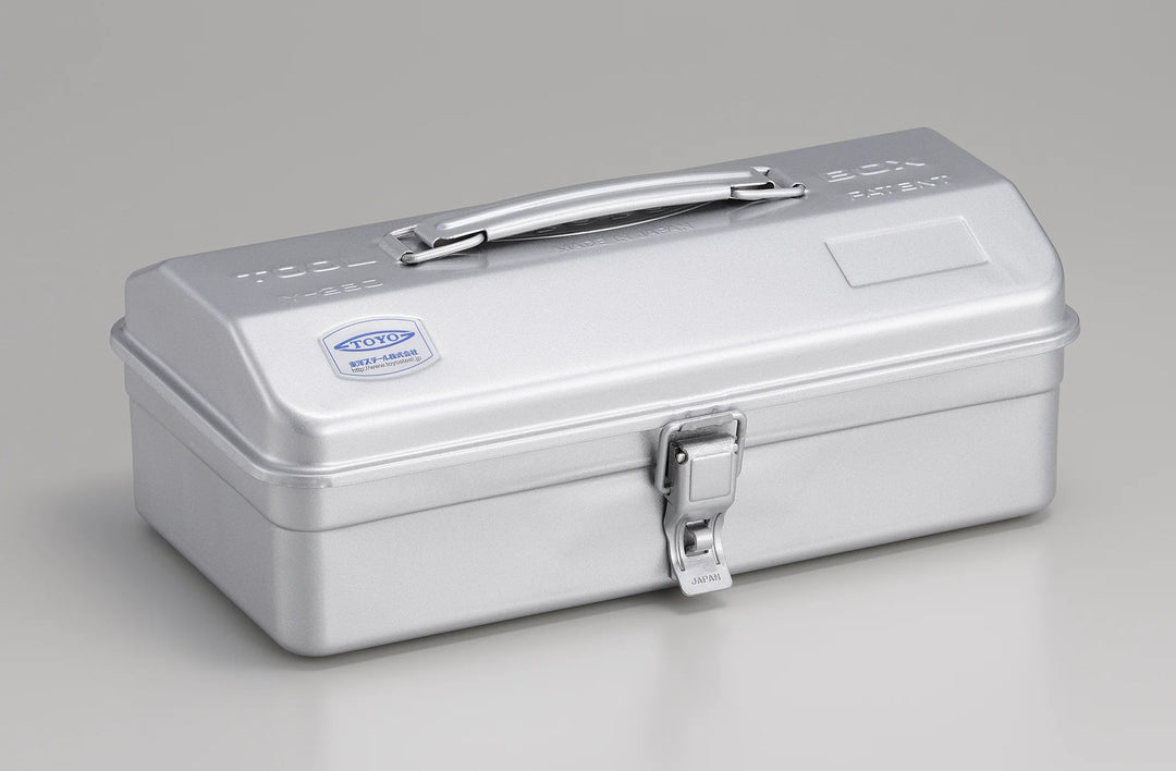 Toyo : Y-280 : Tool Box
