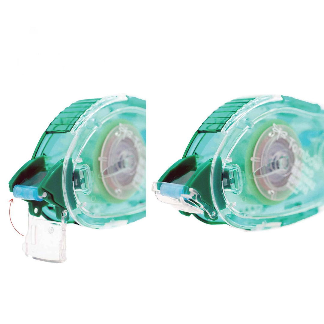 MONO Adhesive Assorted Applicators : 3-Pack