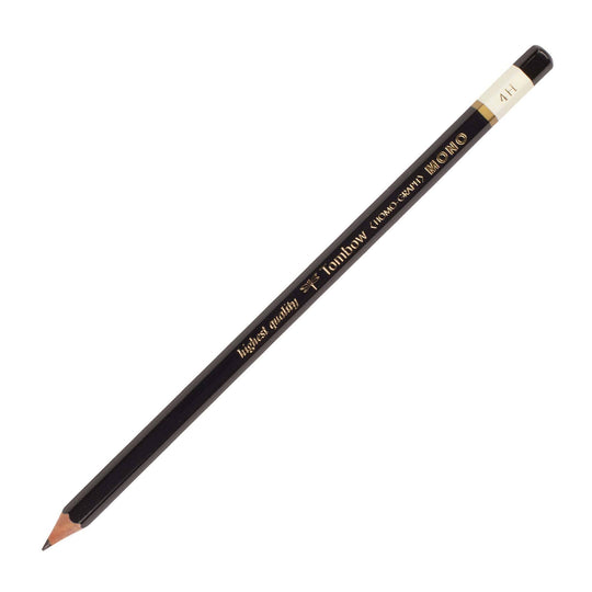 Tombow : MONO Drawing Pencil