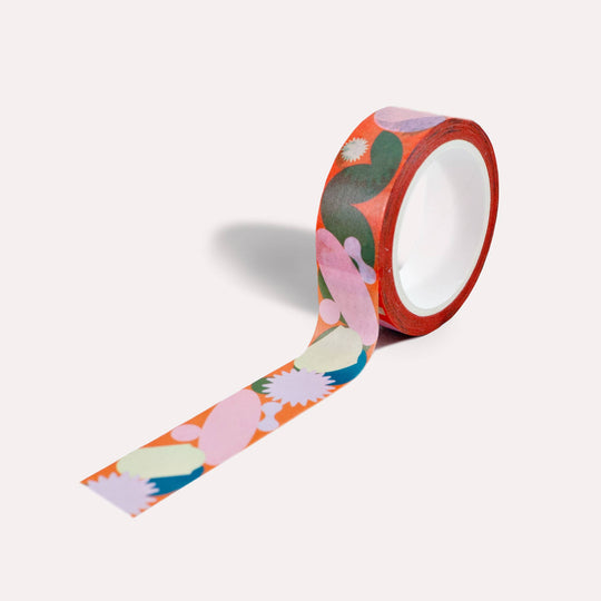 The Completist : Helix Washi Tape