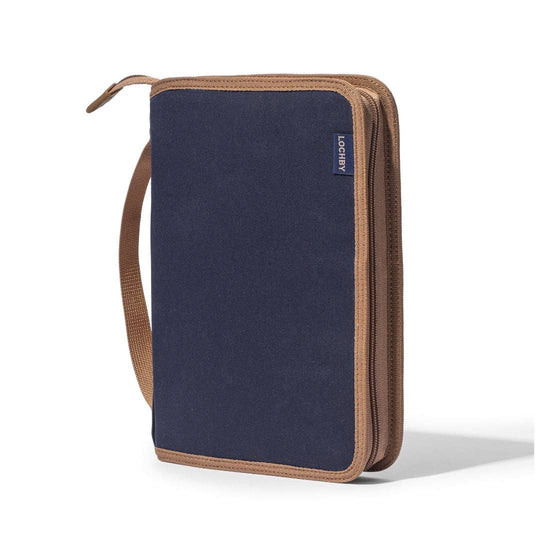 LOCHBY : Field Folio A5