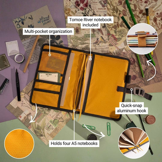LOCHBY : Field Journal