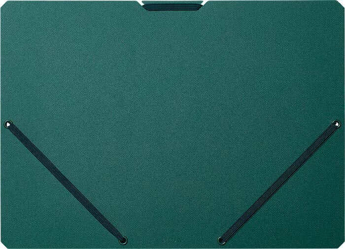 KING JIM : SAND IT Document Holder [A4 horizontal]  250 sheets