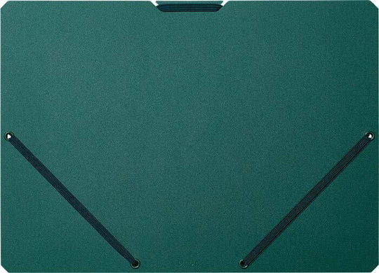 KING JIM : SAND IT Document Holder [A4 horizontal]  250 sheets