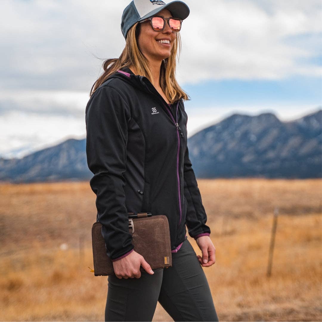 LOCHBY : Field Journal