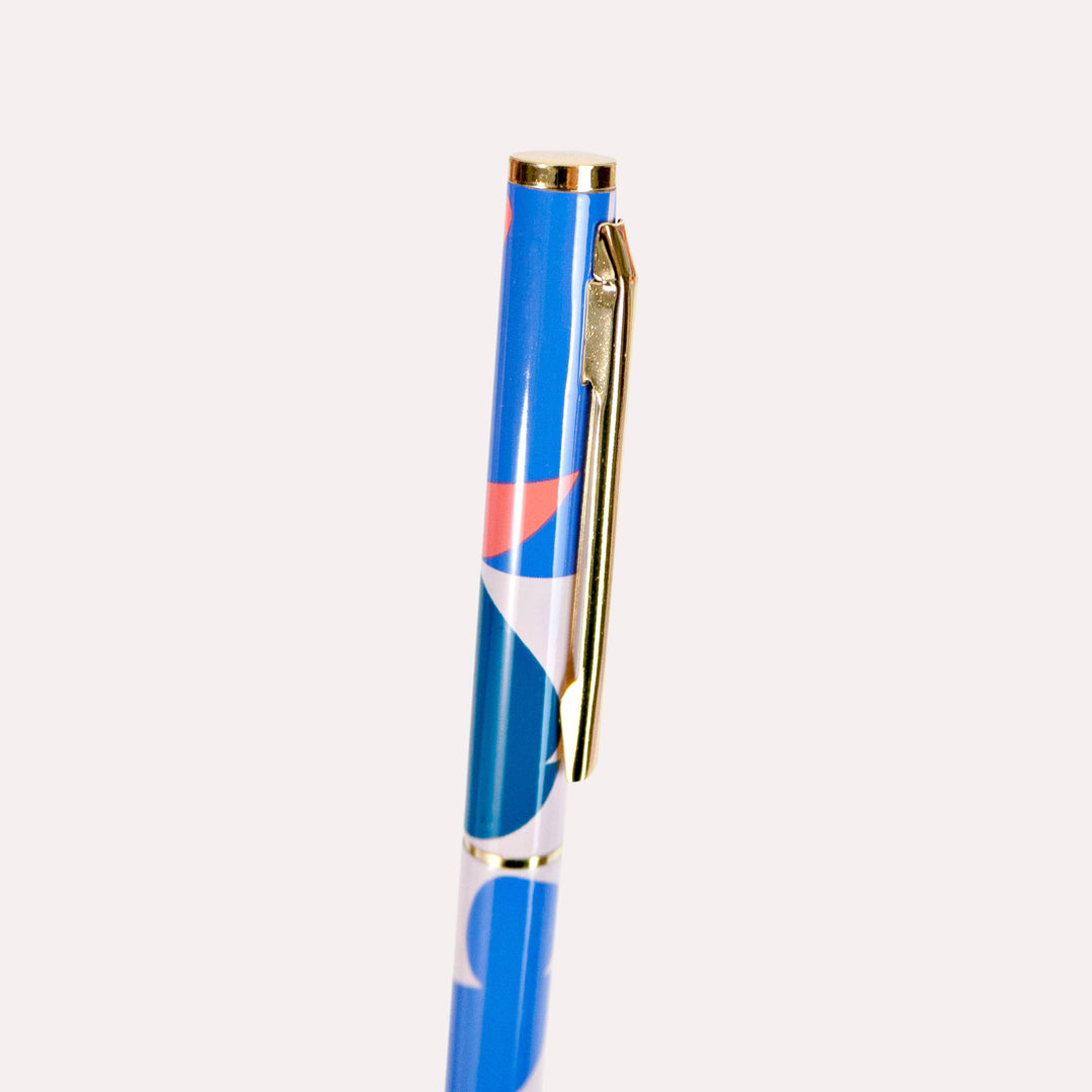 The Completist : Beams Pen