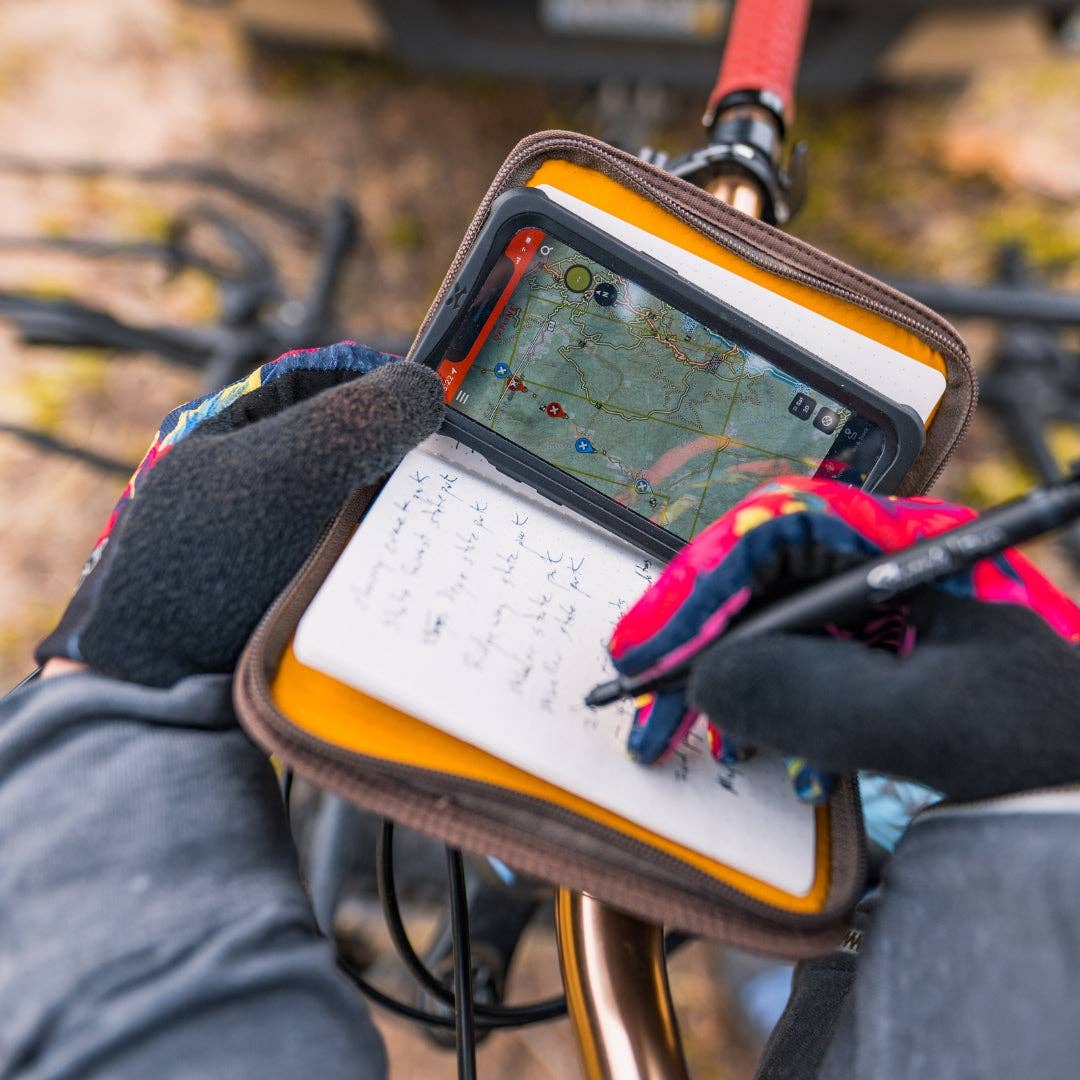 LOCHBY : Pocket Journal