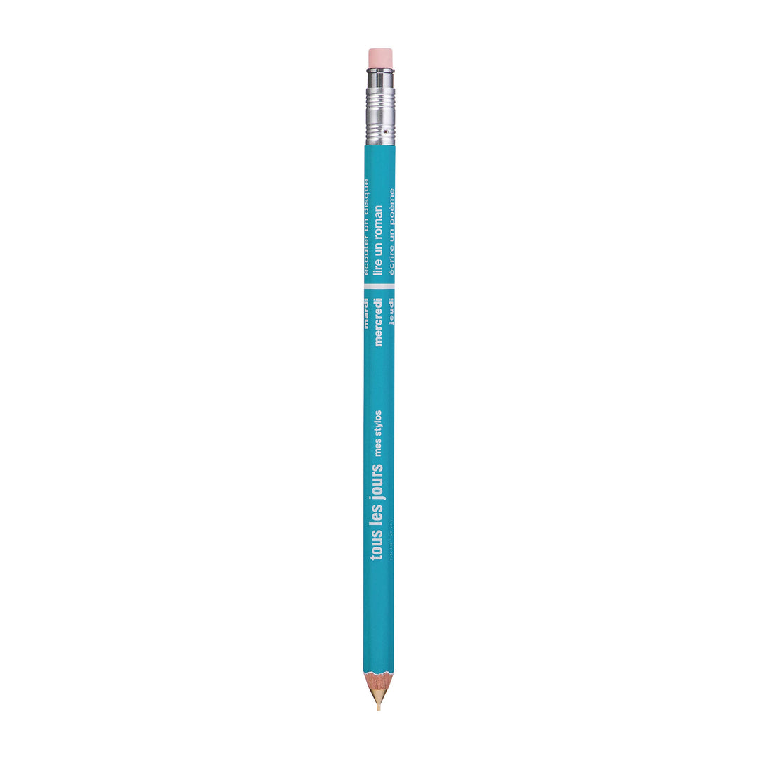 Mark's : tous les jours Mechanical Pencil : 0.5mm