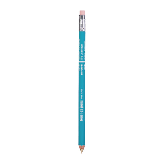 Mark's : tous les jours Mechanical Pencil : 0.5mm