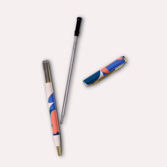 The Completist : Beams Pen