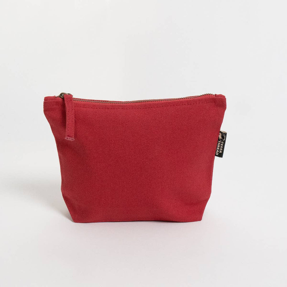 Terra Thread : Lok Pouch Bag