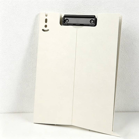 CouldNook : Foldable A4 Clipboard Folder