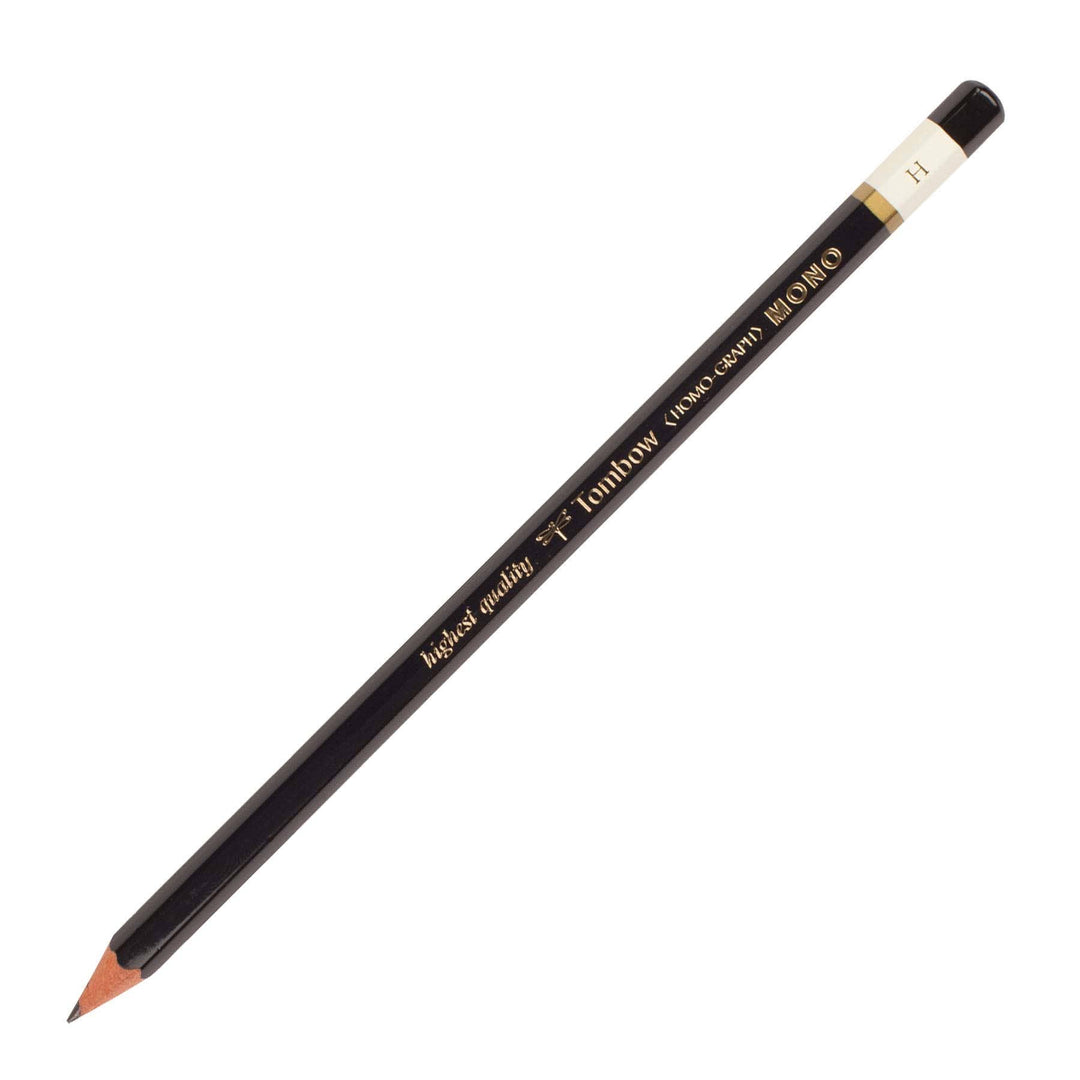 Tombow : MONO Drawing Pencil