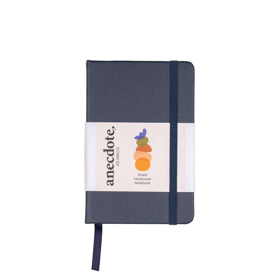 Anecdote : The Pocket-Sized Journal