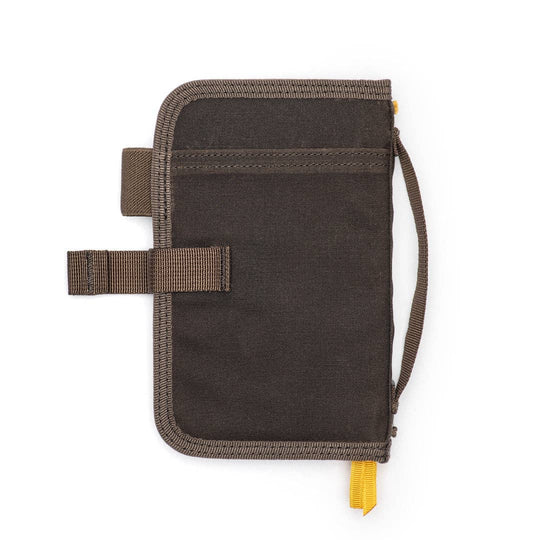 LOCHBY : Mini Field Journal