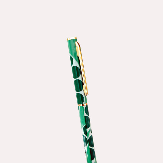 The Completist : Damson Pen