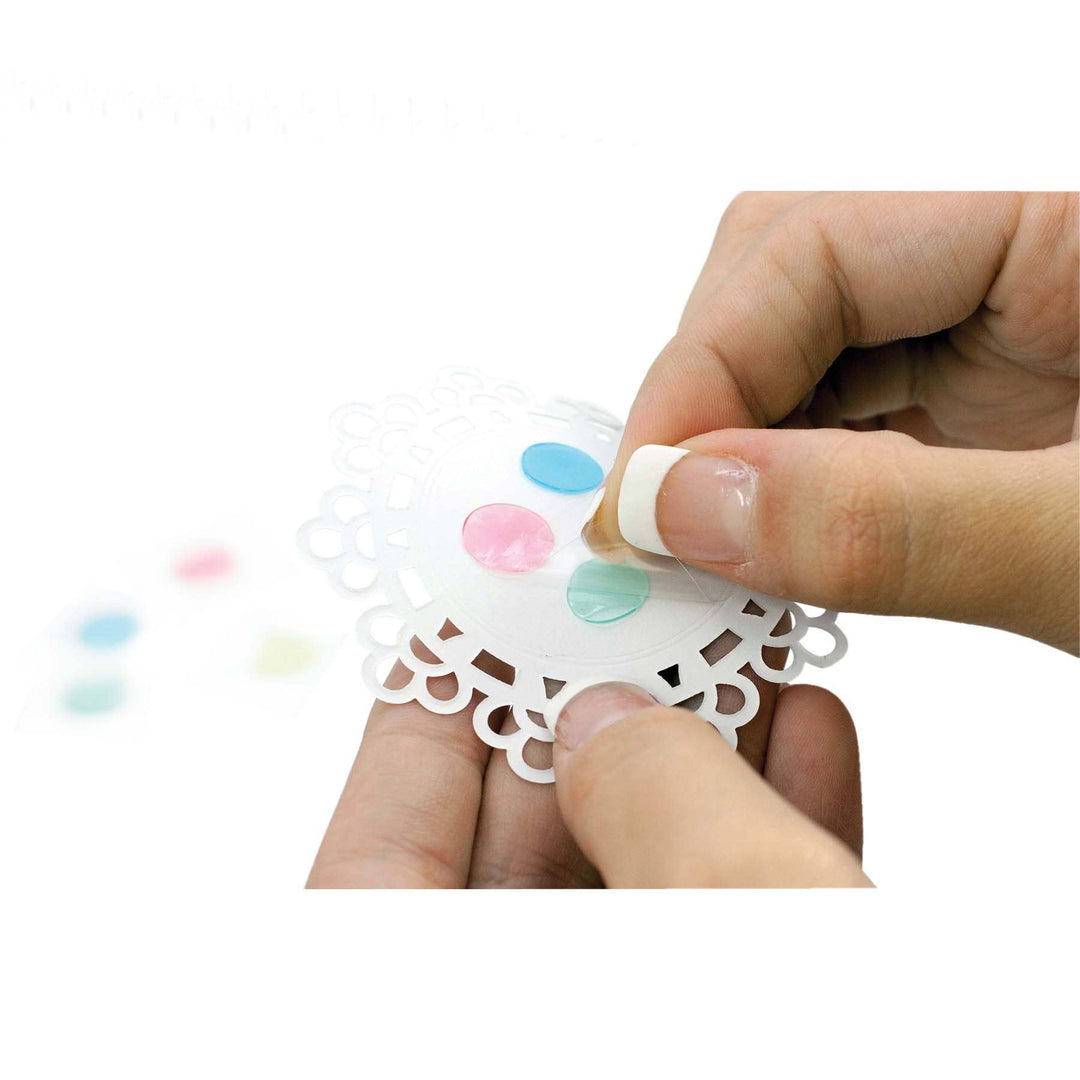 Tombow : Adhesive Dots - 100CT