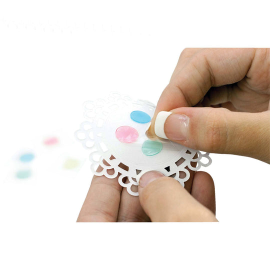 Tombow : Adhesive Dots - 100CT