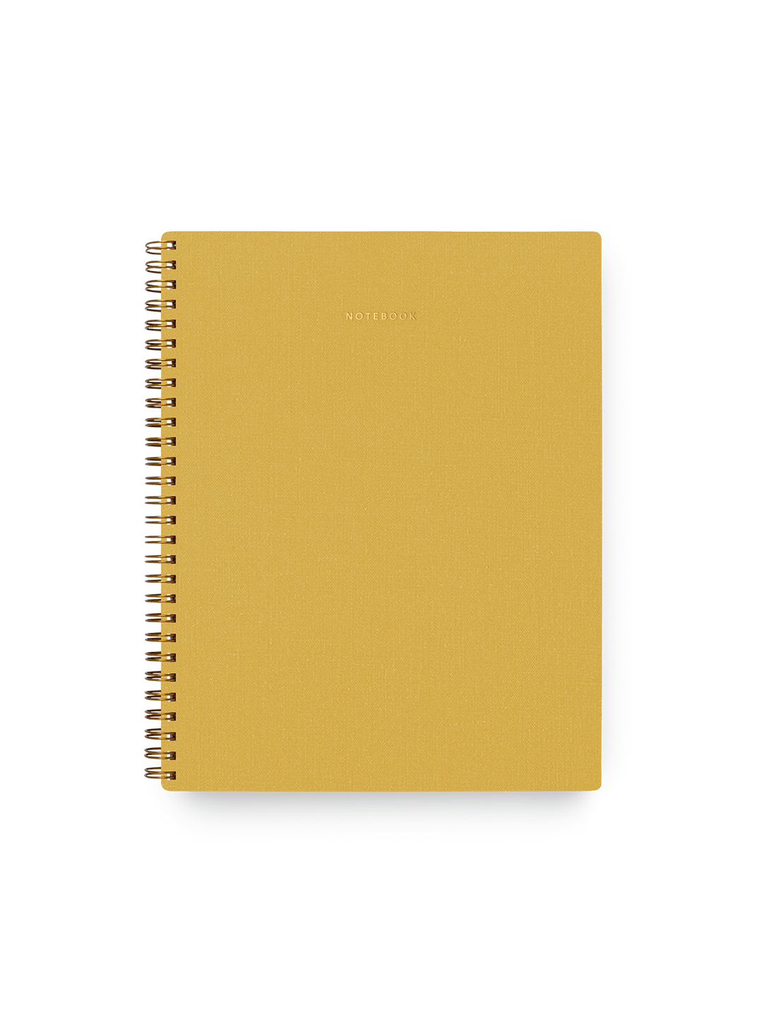 Appointed : 3 Subject Notebook