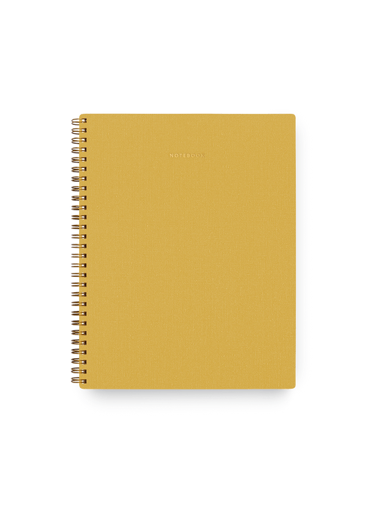 Appointed : 3 Subject Notebook