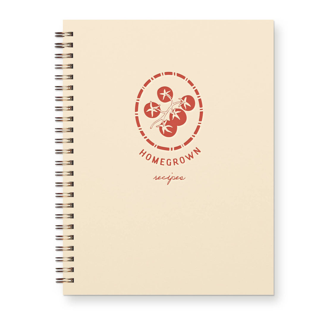 Ruff House : Homegrown Recipes Recipe Book