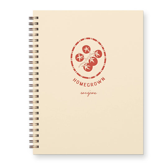 Ruff House : Homegrown Recipes Recipe Book