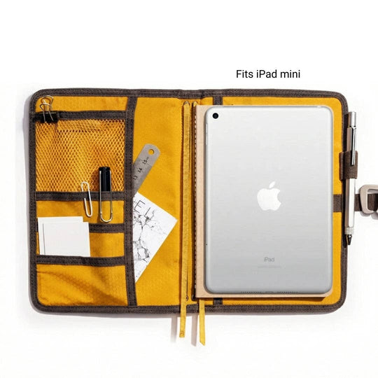 LOCHBY : Field Journal