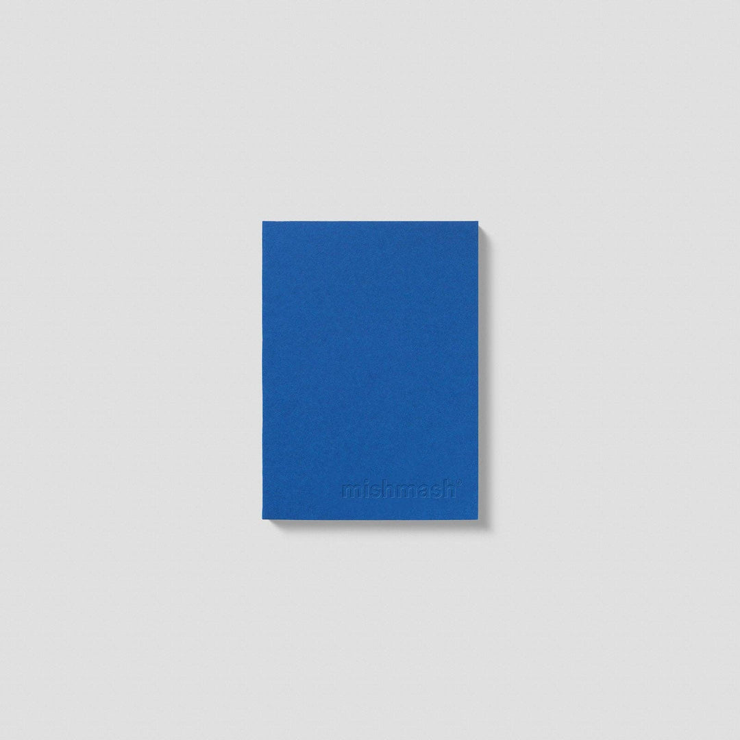 Mishmash : Naked Notebook