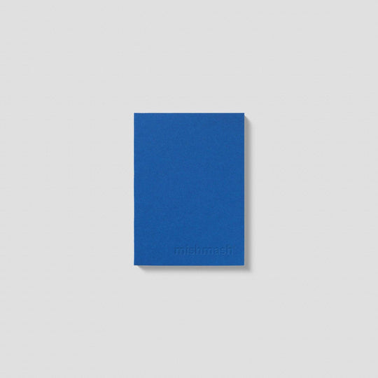 Mishmash : Naked Notebook
