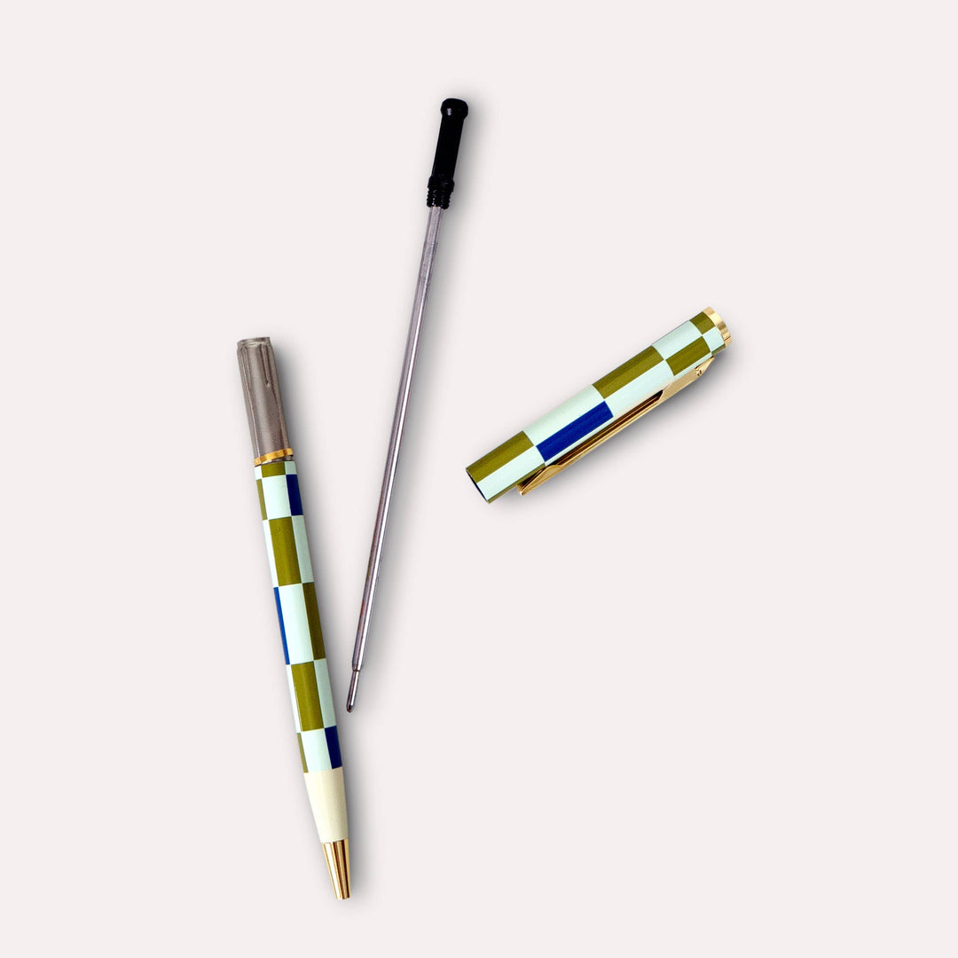 The Completist : Celine Pen