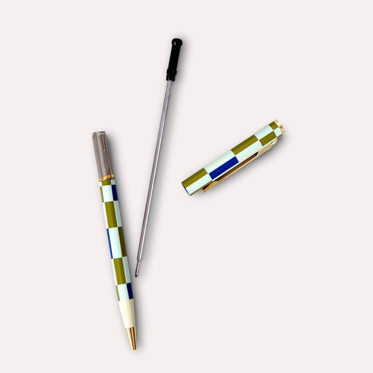 The Completist : Celine Pen