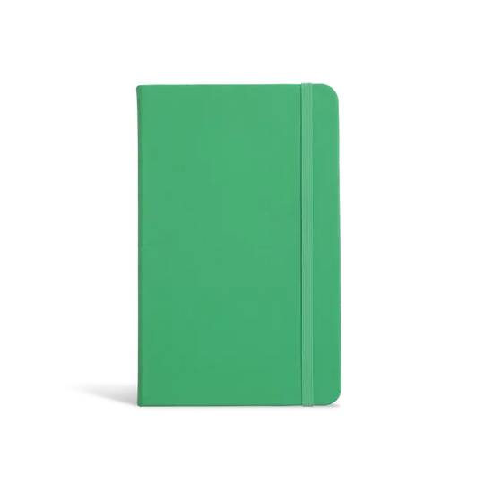 Papier : Hardcover : Lined Notebook