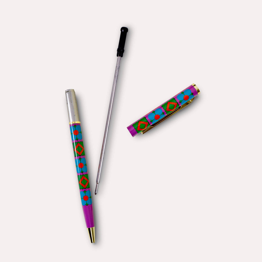 The Completist : Freya Pen