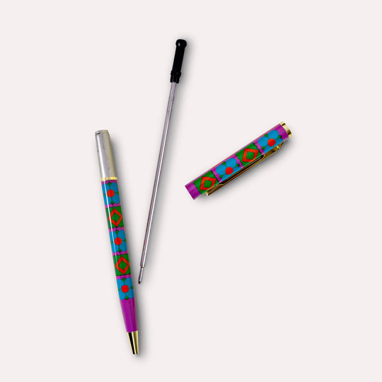 The Completist : Freya Pen