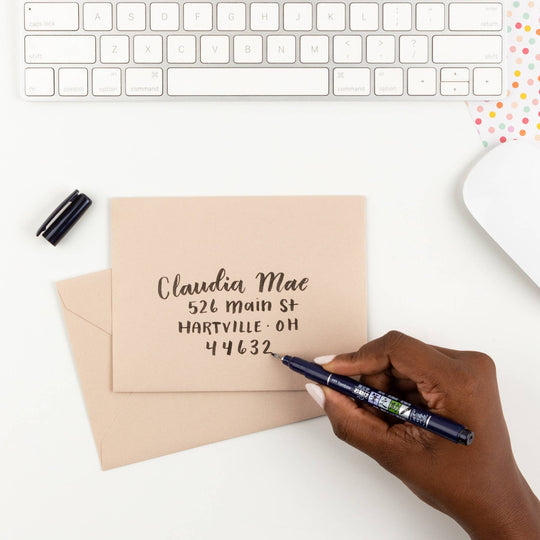 Tombow : Lettering Basics Set