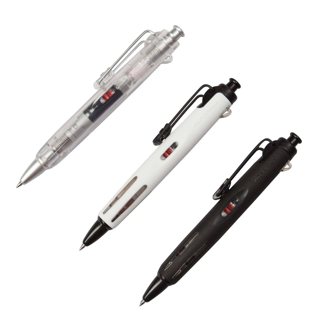 Tombow : AirPress Ballpoint Pen - Black